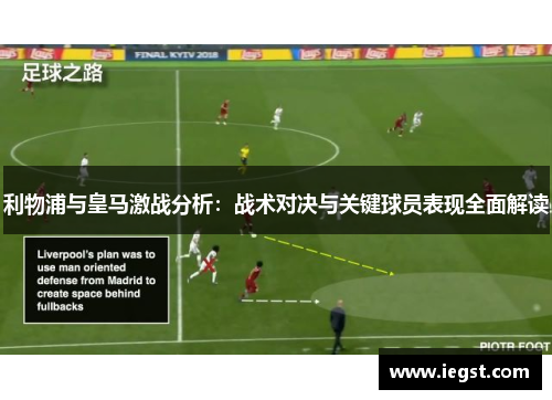 利物浦与皇马激战分析：战术对决与关键球员表现全面解读