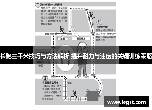 长跑三千米技巧与方法解析 提升耐力与速度的关键训练策略